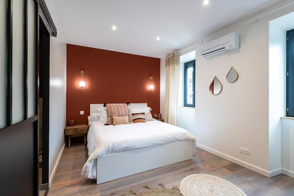 Rosières La Maison Roussel מראה חיצוני תמונה