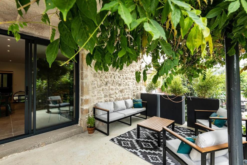 Rosières La Maison Roussel מראה חיצוני תמונה
