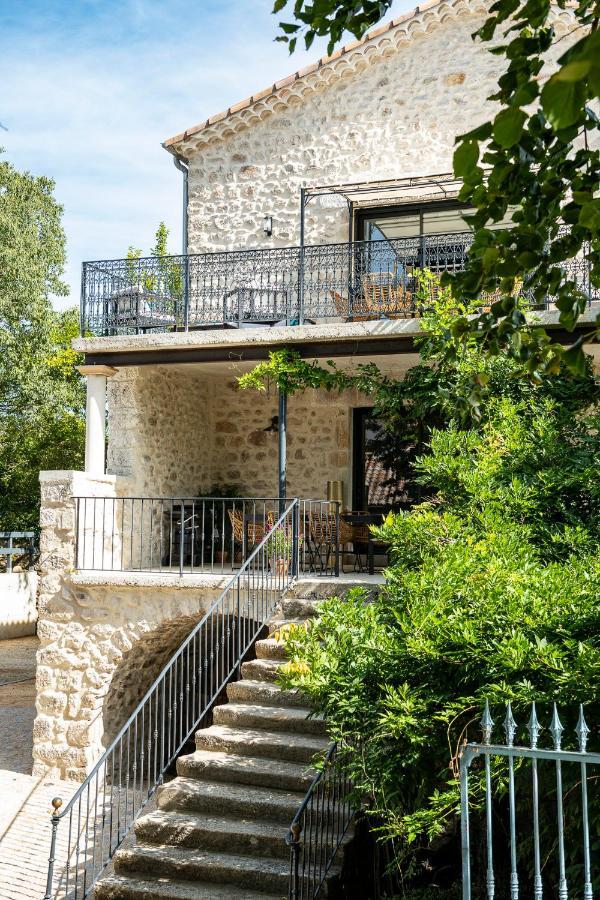 Rosières La Maison Roussel מראה חיצוני תמונה