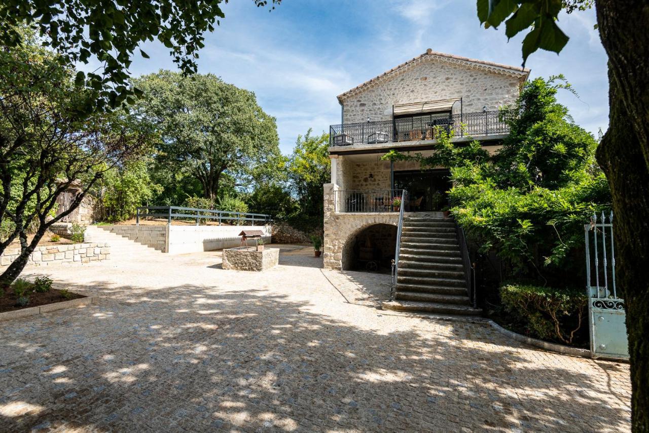 Rosières La Maison Roussel מראה חיצוני תמונה