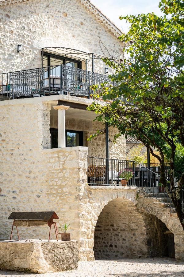 Rosières La Maison Roussel מראה חיצוני תמונה