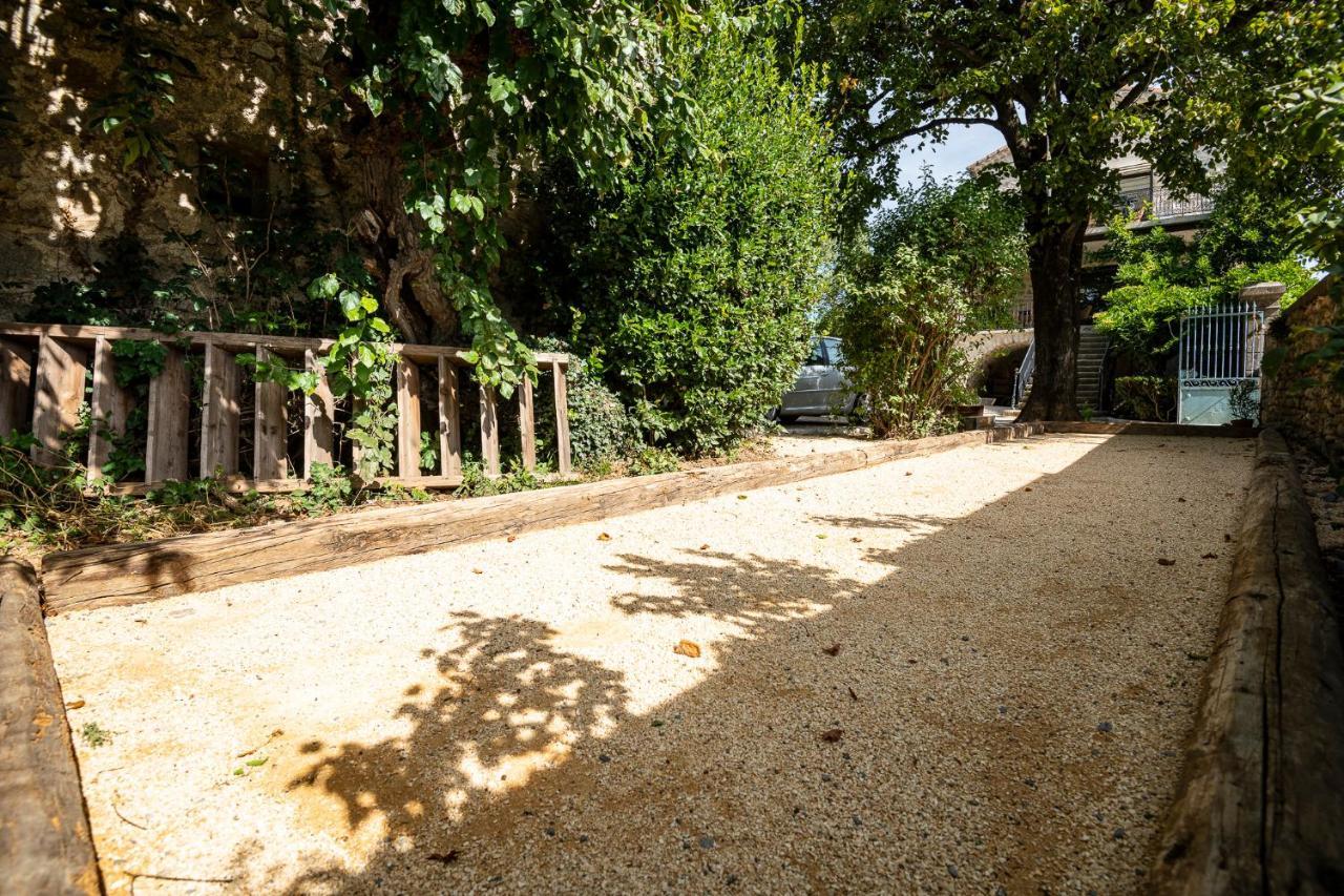 Rosières La Maison Roussel מראה חיצוני תמונה