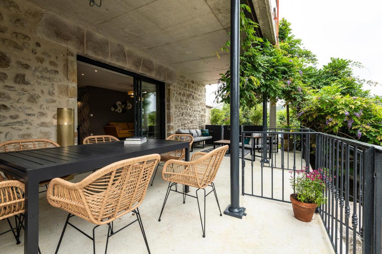 Rosières La Maison Roussel מראה חיצוני תמונה