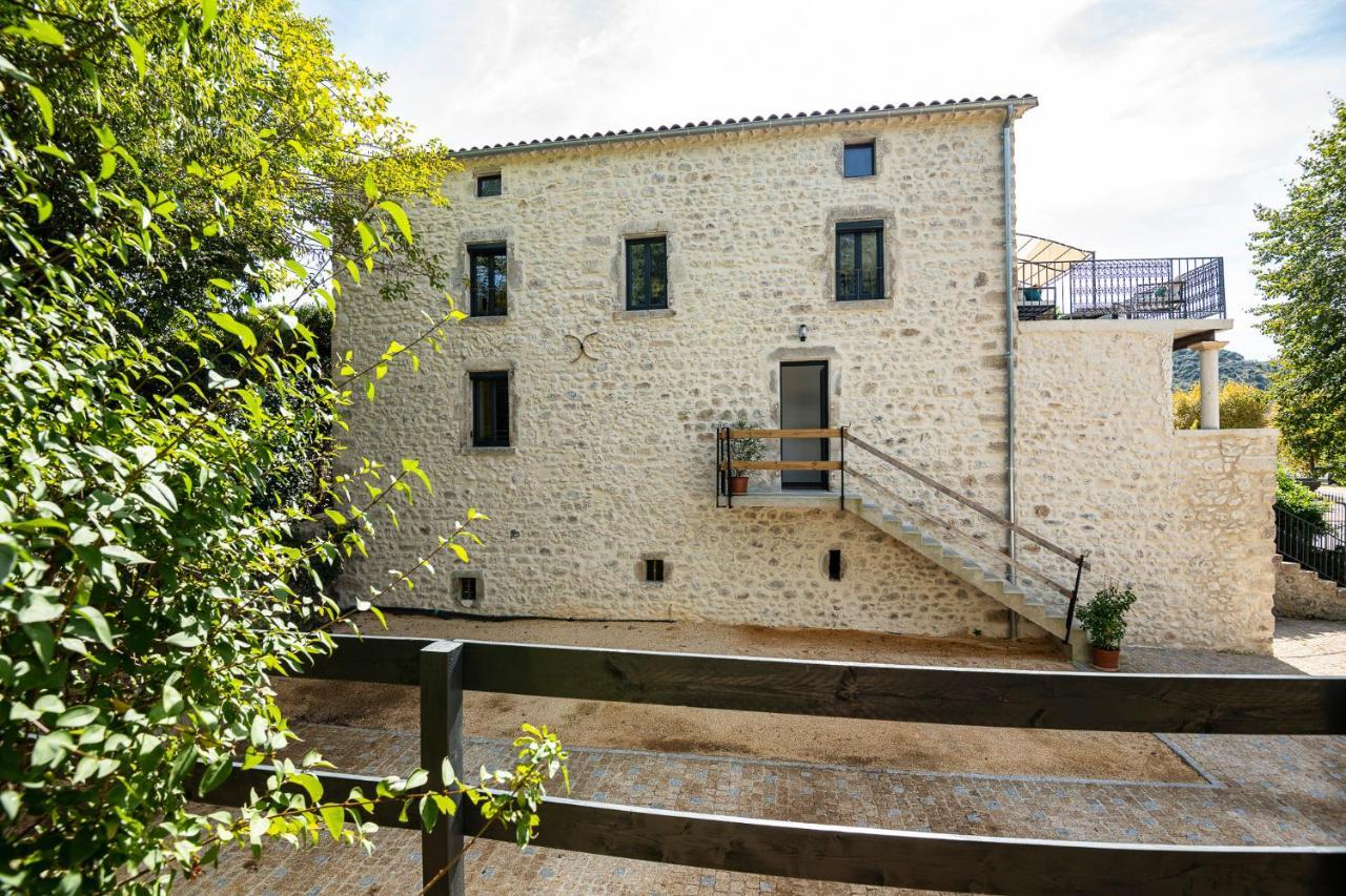 Rosières La Maison Roussel מראה חיצוני תמונה