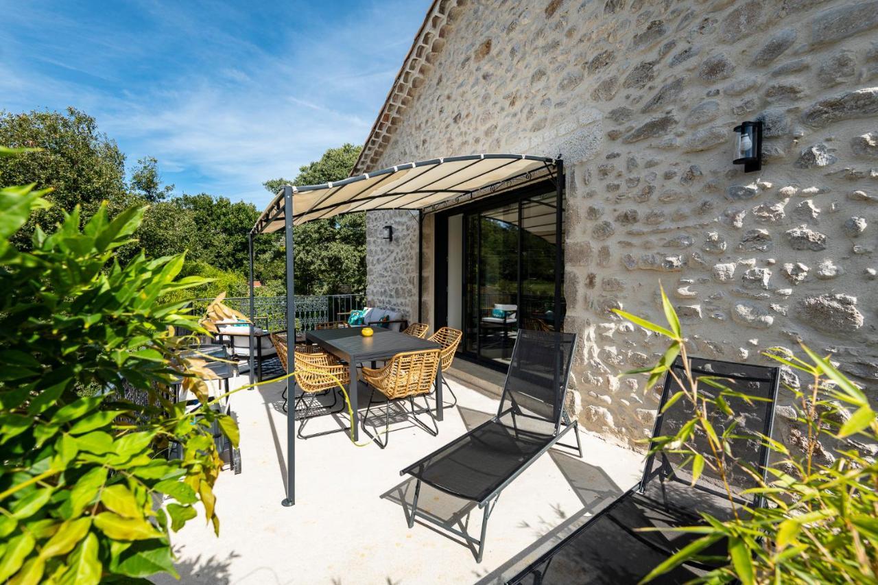 Rosières La Maison Roussel מראה חיצוני תמונה