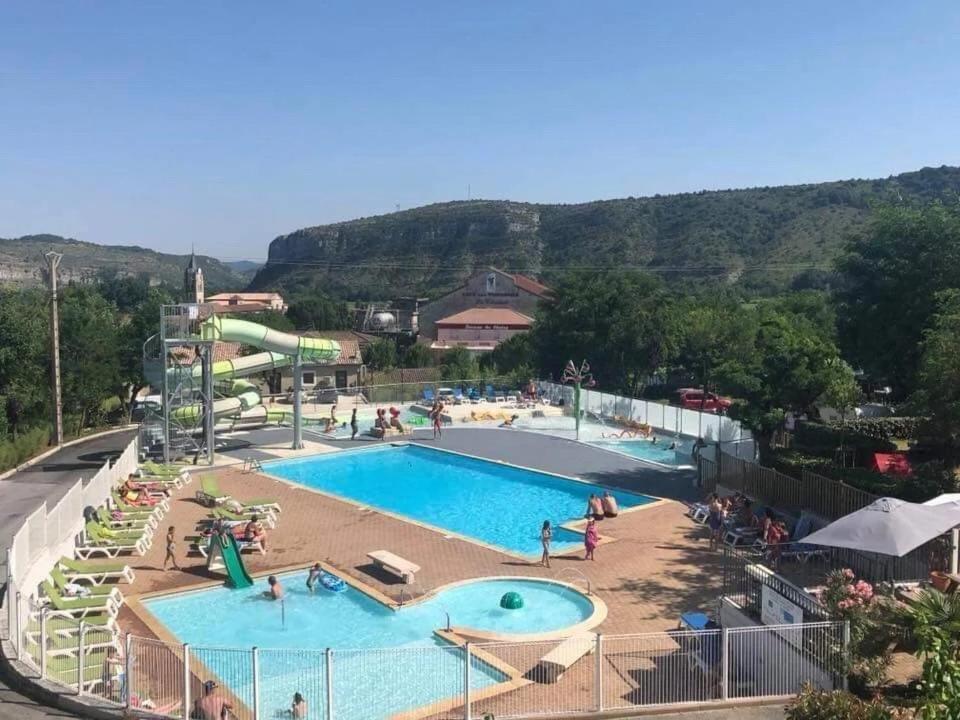 Rosières La Maison Roussel מראה חיצוני תמונה