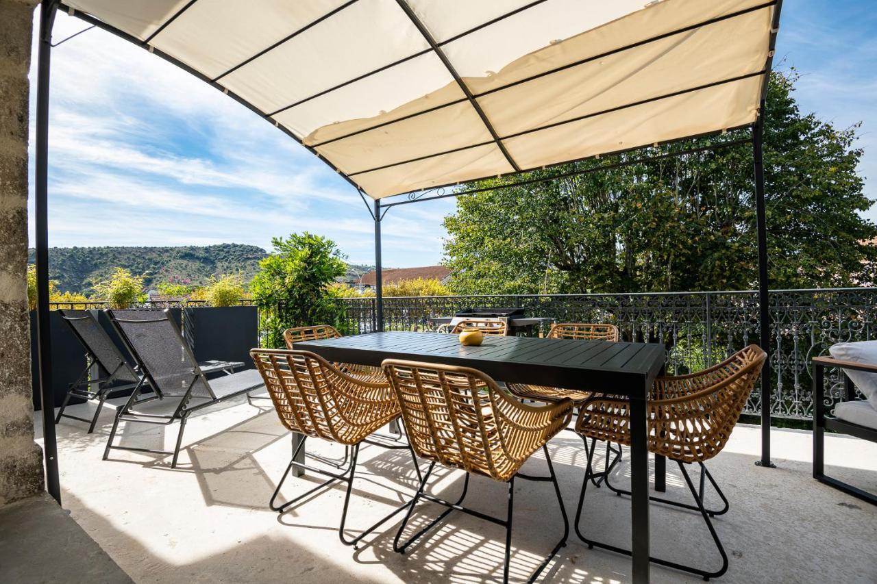 Rosières La Maison Roussel מראה חיצוני תמונה