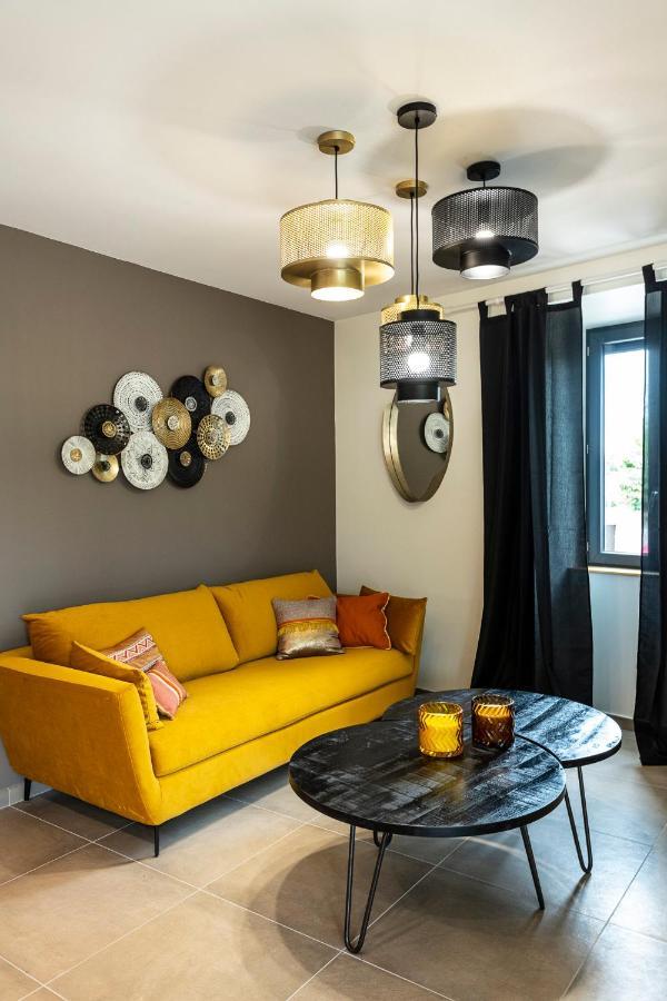 Rosières La Maison Roussel מראה חיצוני תמונה